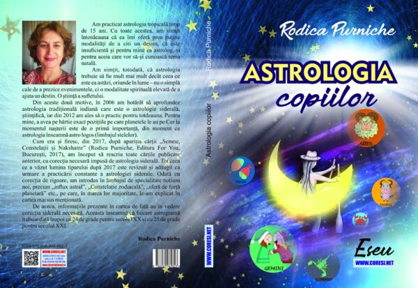 Astrologia copiilor - Image 2