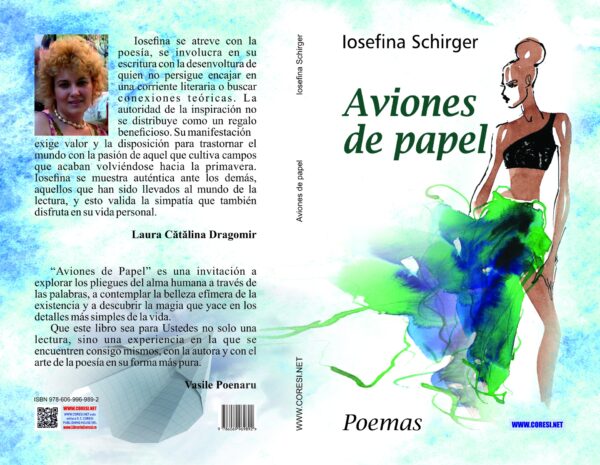 Aviones de papel. Poemas - Image 2