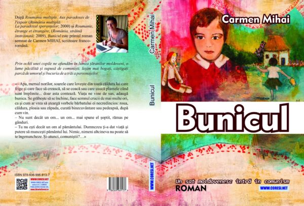Bunicul. Un sat moldovenesc intră în comunism - Image 2