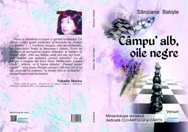 Câmpu' alb, oile negre - Image 2