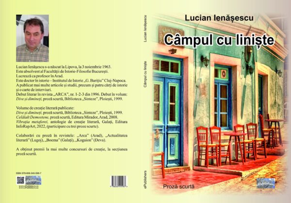 Câmpul cu liniște - Image 2