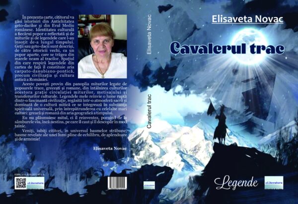 Cavalerul trac - Image 2