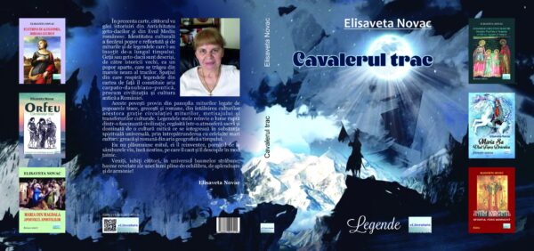 Cavalerul trac - Image 3