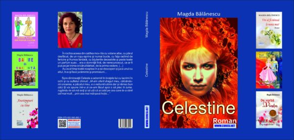 Celestine - Image 3