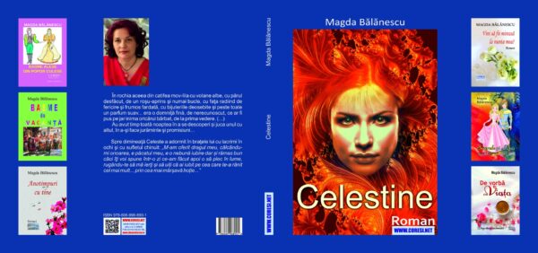 Celestine - Image 4