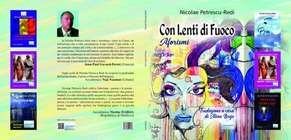 Con lenti di fuoco - Image 3