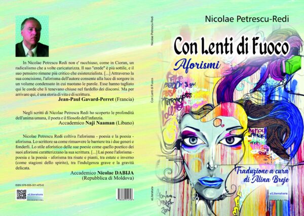 Con lenti di fuoco - Image 2