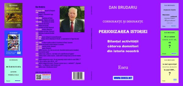 Consonanțe și disonanțe. Periodizarea istoriei. Bilanțul activității câtorva domnitori din istoria noastră. Eseu - Image 3