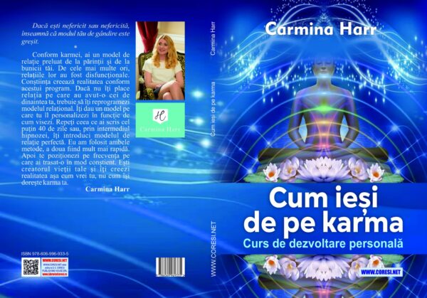 Cum ieși de pe karma. Curs de dezvoltare personală - Image 2