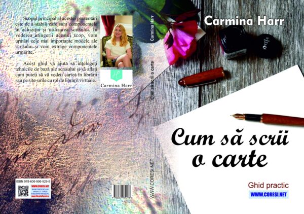 Cum să scrii o carte. Ghid practic - Image 2