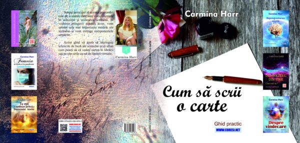 Cum să scrii o carte. Ghid practic - Image 3