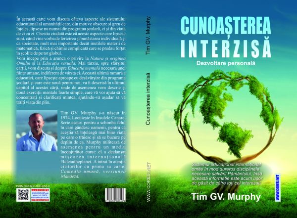 Cunoașterea interzisă. Dezvoltare personală - Image 2