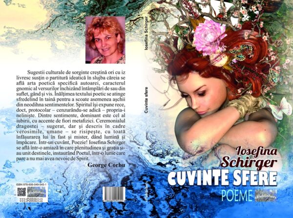 Cuvinte sfere. Poeme - Image 2