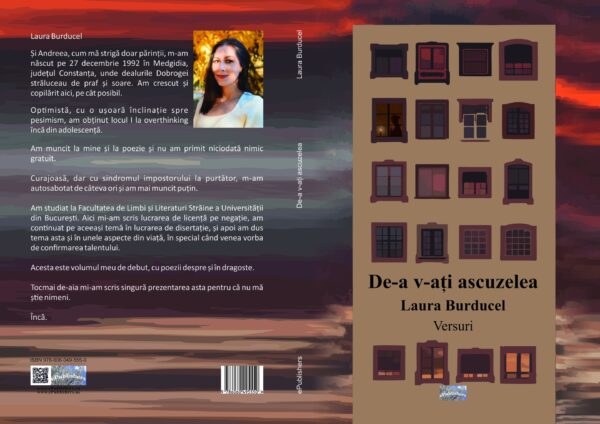 De-a v-ați ascuzelea. Versuri - Image 2