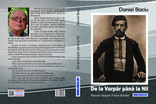 De la Vurpăr până la Nil - Image 2
