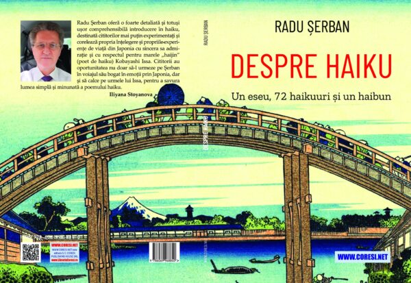 Despre haiku. Eseu, 72 haikuuri și un haibun - Image 2