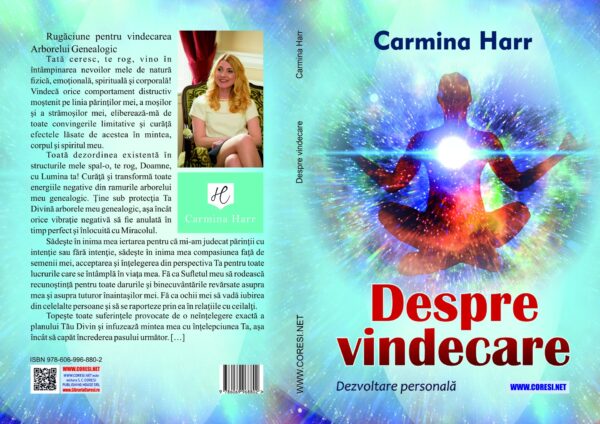 Despre vindecare. Dezvoltare personală - Image 2