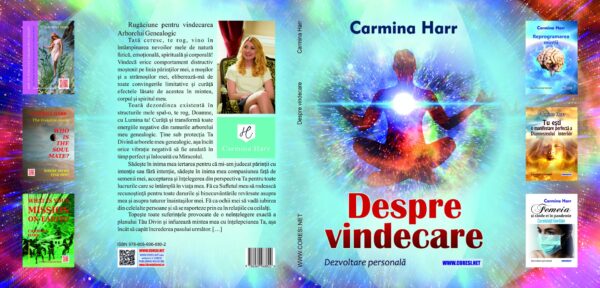 Despre vindecare. Dezvoltare personală - Image 3