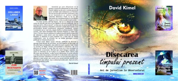 Disecarea timpului prezent - Image 3