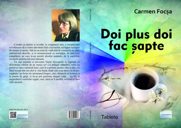 Doi plus doi fac șapte - Image 2