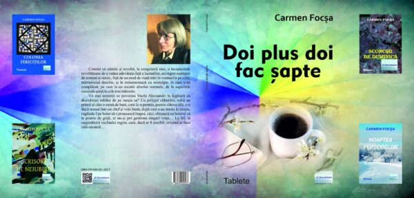 Doi plus doi fac șapte - Image 3