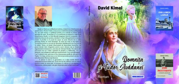 Domnița și Tudor Avădanei - Image 3