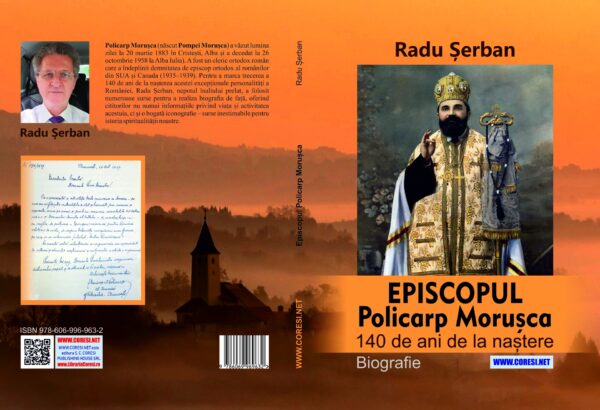 Episcopul Policarp Morușca - Image 2