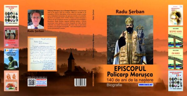 Episcopul Policarp Morușca - Image 3