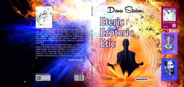 Eteric. Ezoteric. Etic. Versuri - Image 3