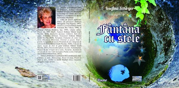 Fântâna cu stele. Poeme - Image 3