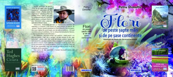 Flori de peste șapte mări și de pe șase continente - Image 3