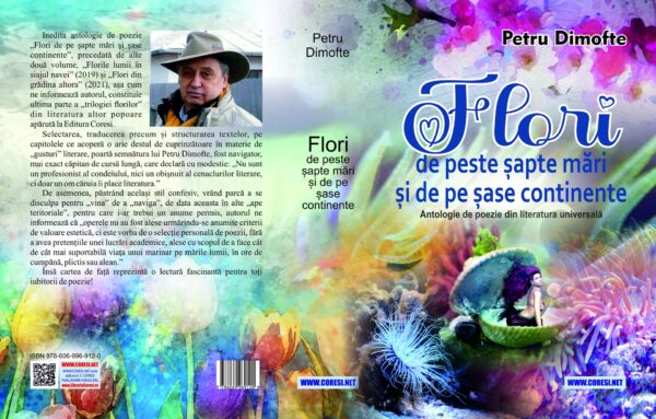 Flori de peste șapte mări și de pe șase continente - Image 2