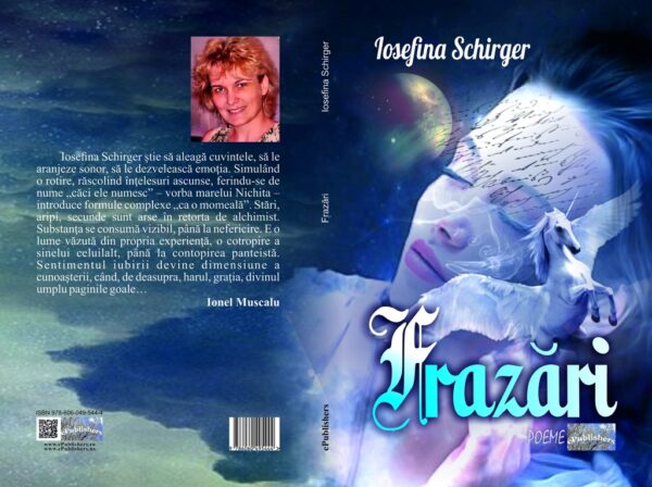 Frazări. Poeme - Image 2