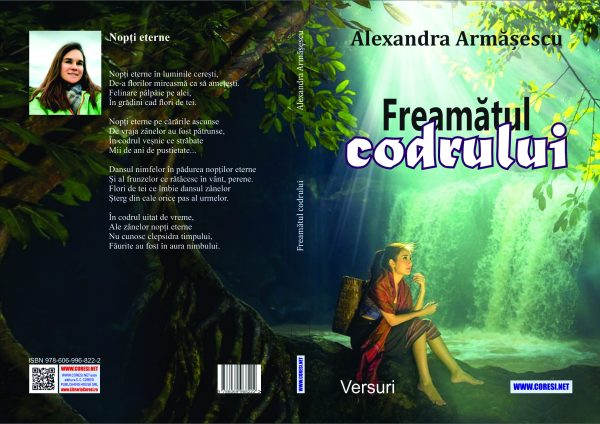 Freamătul codrului. Versuri - Image 2