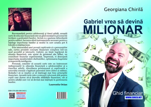 Gabriel vrea să devină milionar - Image 2