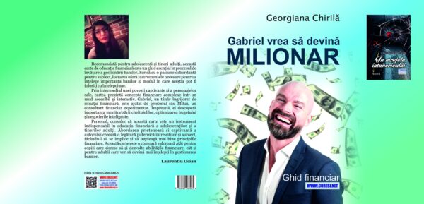 Gabriel vrea să devină milionar - Image 3