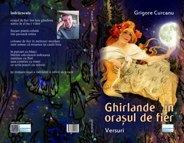 Ghirlande în orașul de fier - Image 2