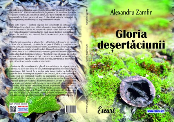 Gloria deșertăciunii - Image 2