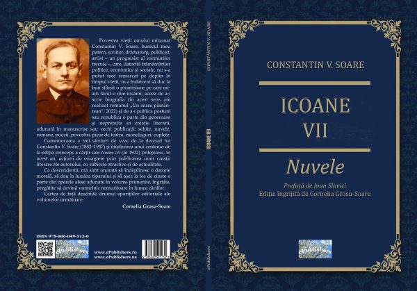 Icoane vii. Nuvele - Image 2