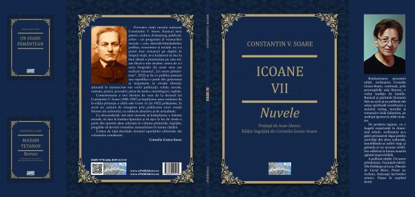 Icoane vii. Nuvele - Image 3