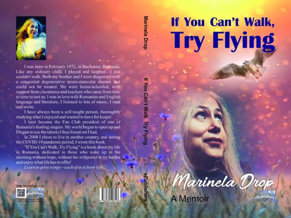If You Can't Walk, Try Flying - Image 2