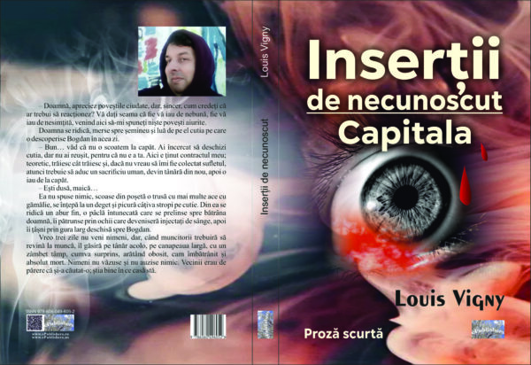 Inserții de necunoscut. Capitala - Image 2