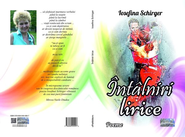 Întâlniri lirice. Poeme - Image 2