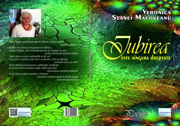 Iubirea este singura dreptate. Poeme - Image 2
