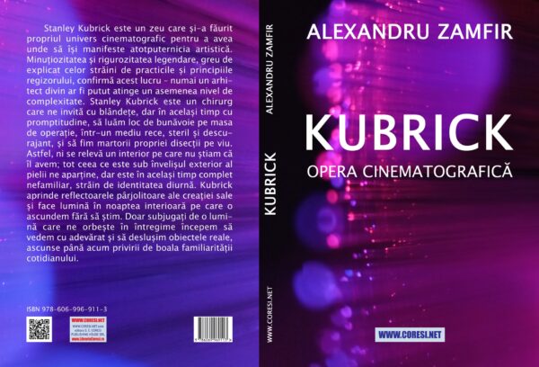 Kubrick. Opera cinematografică - Image 2