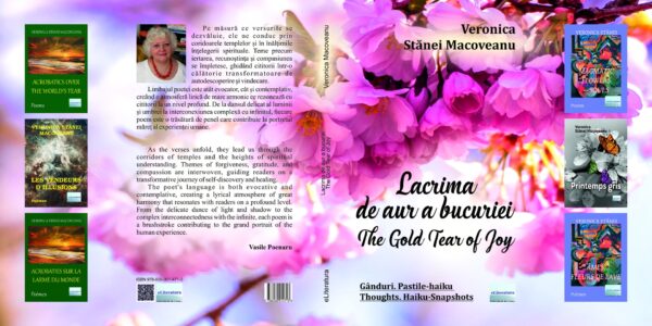 Lacrima de aur a bucuriei / The Golden Tear of Joy - Image 3