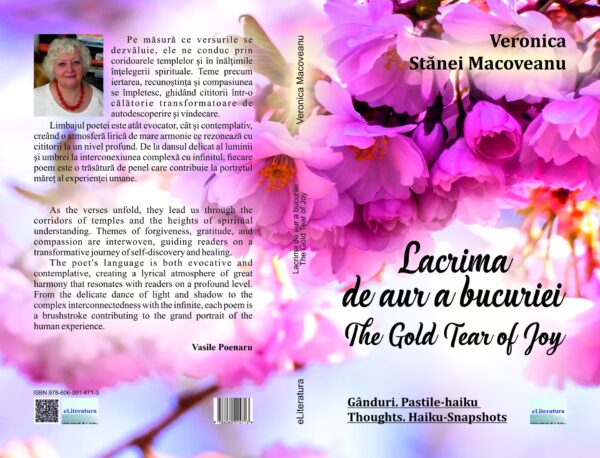 Lacrima de aur a bucuriei / The Golden Tear of Joy - Image 2