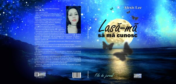 Lasă-mă să mă cunosc. File de jurnal - Image 2