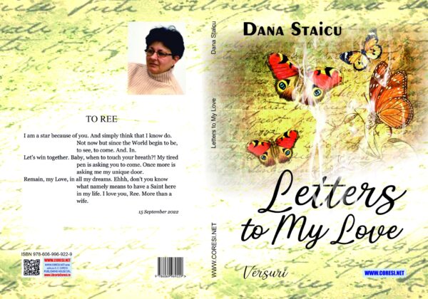 Letters to My Love. Versuri - Image 2