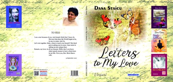Letters to My Love. Versuri - Image 3